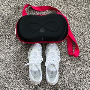 New Nfinity Vengeance Cheer Shoes